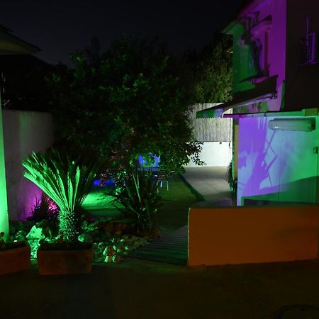 Villa Master Hosting Gal Bet Sheʼan Esterno foto