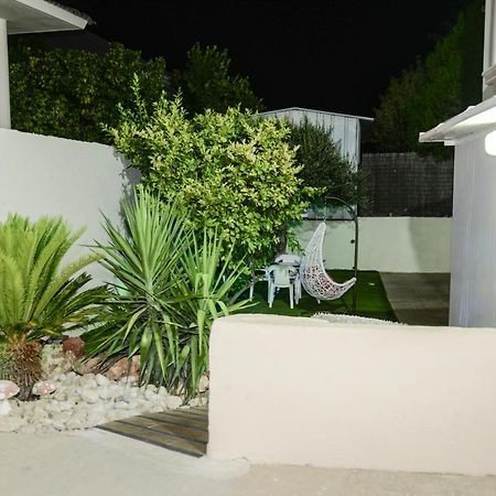 Villa Master Hosting Gal Bet Sheʼan Esterno foto