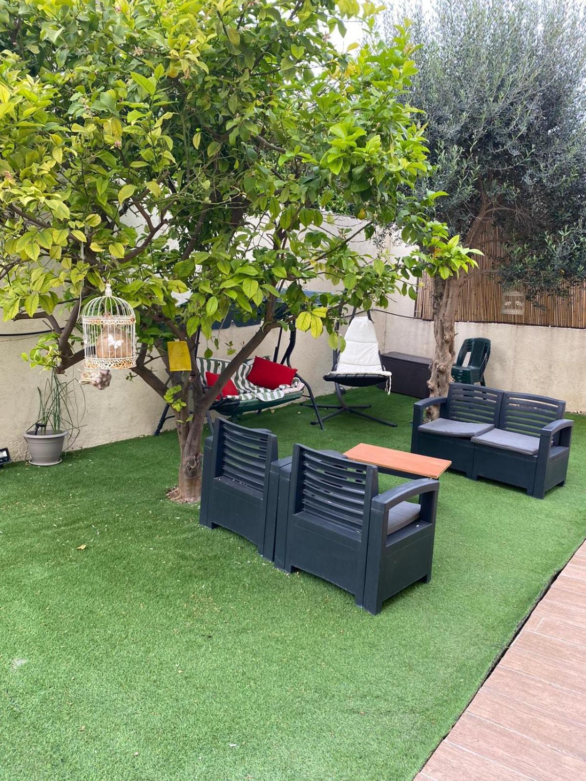 Villa Master Hosting Gal Bet Sheʼan Esterno foto