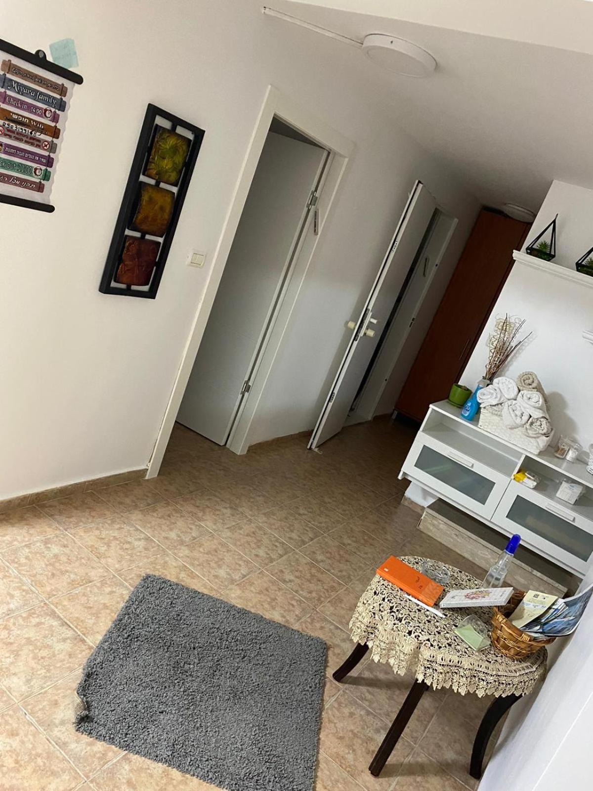 Villa Master Hosting Gal Bet Sheʼan Esterno foto