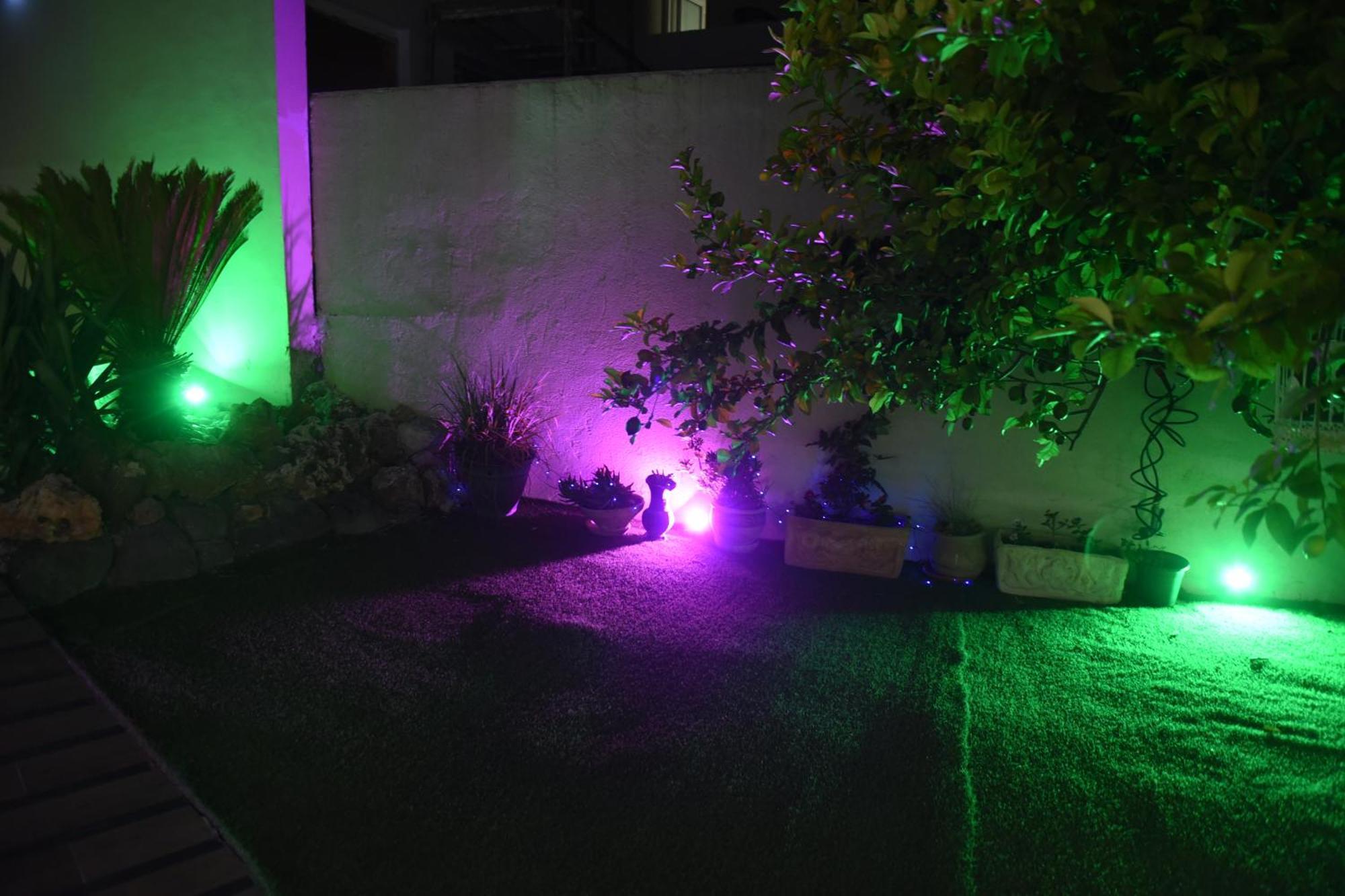 Villa Master Hosting Gal Bet Sheʼan Esterno foto