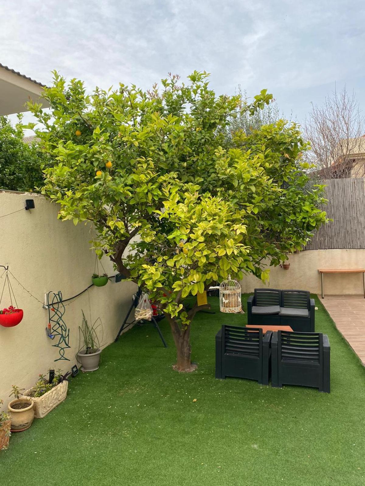 Villa Master Hosting Gal Bet Sheʼan Esterno foto