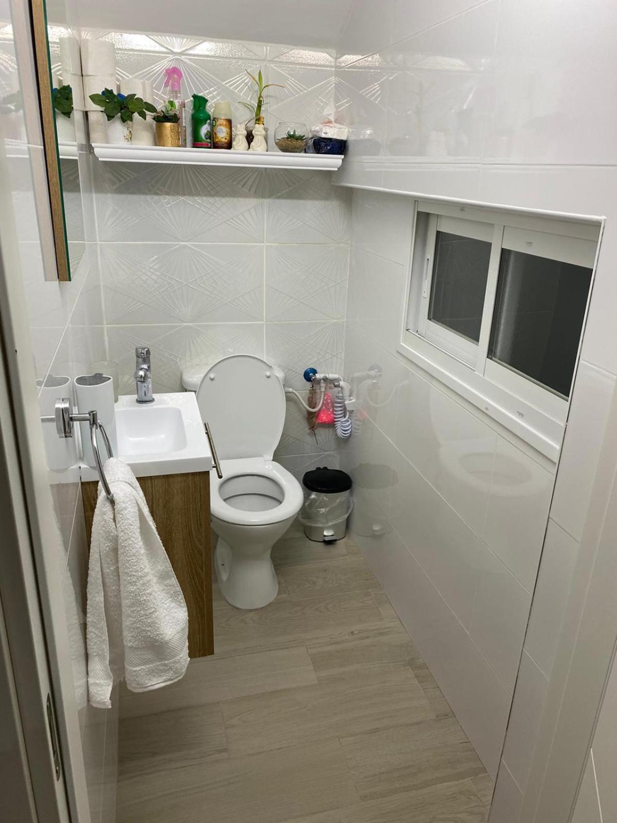 Villa Master Hosting Gal Bet Sheʼan Esterno foto