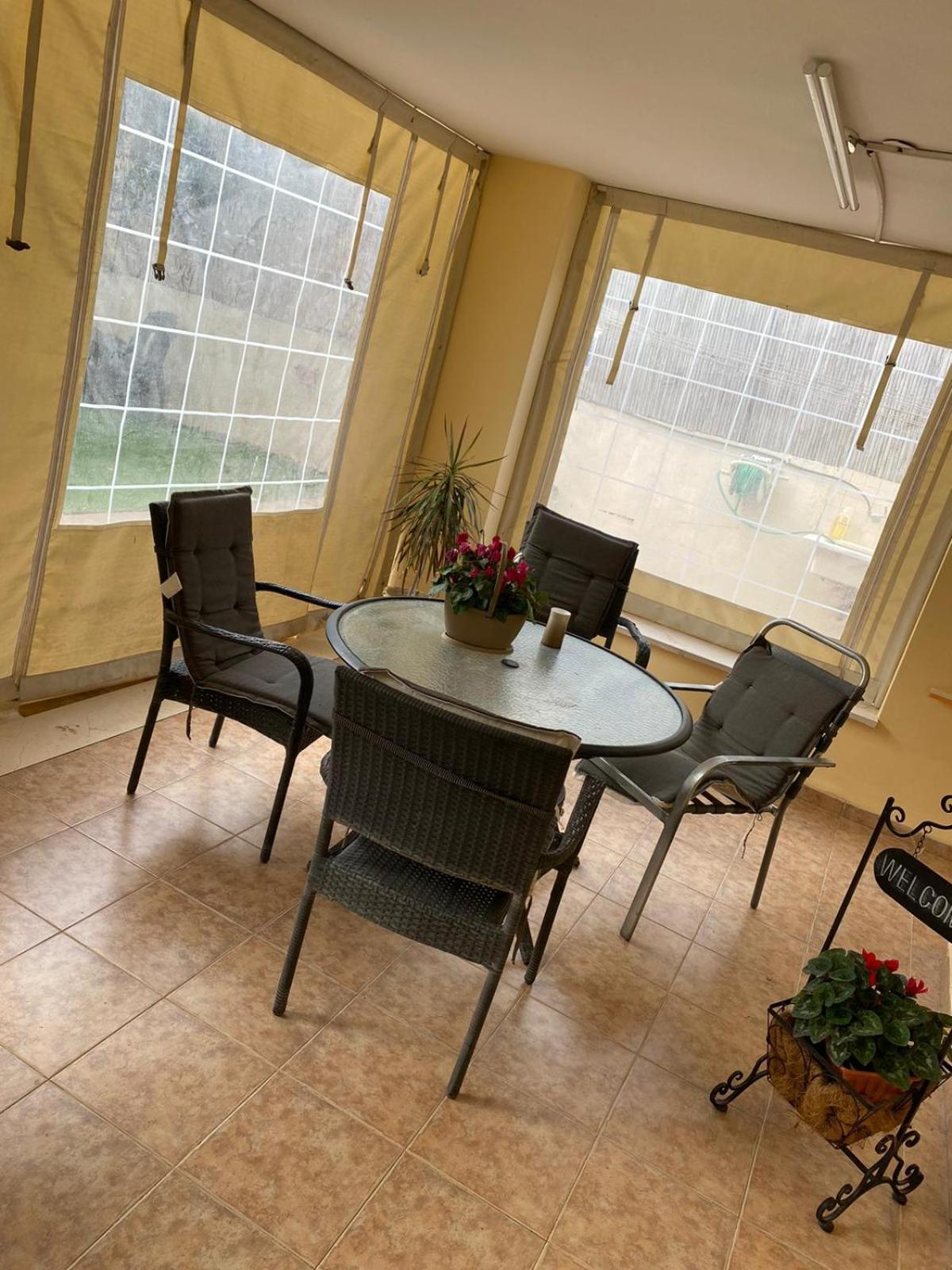 Villa Master Hosting Gal Bet Sheʼan Esterno foto