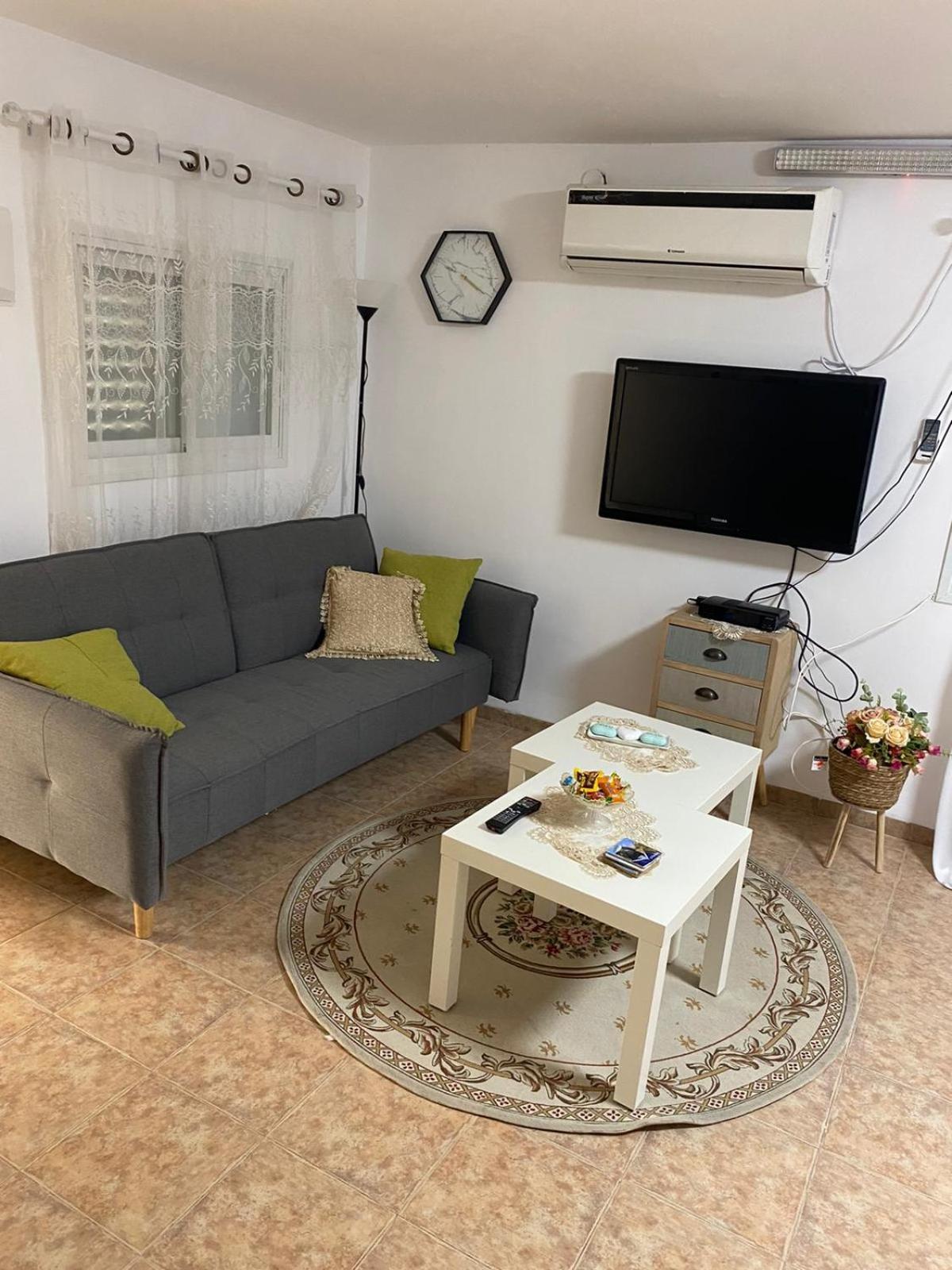 Villa Master Hosting Gal Bet Sheʼan Esterno foto