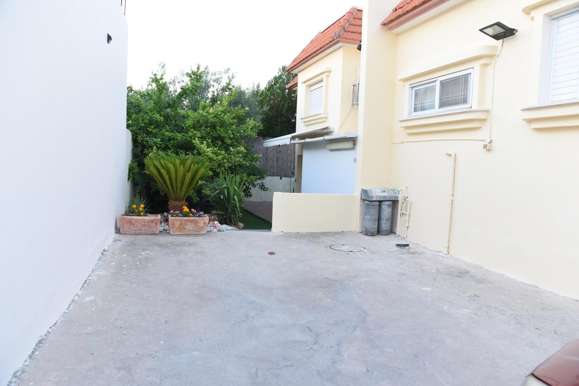 Villa Master Hosting Gal Bet Sheʼan Esterno foto