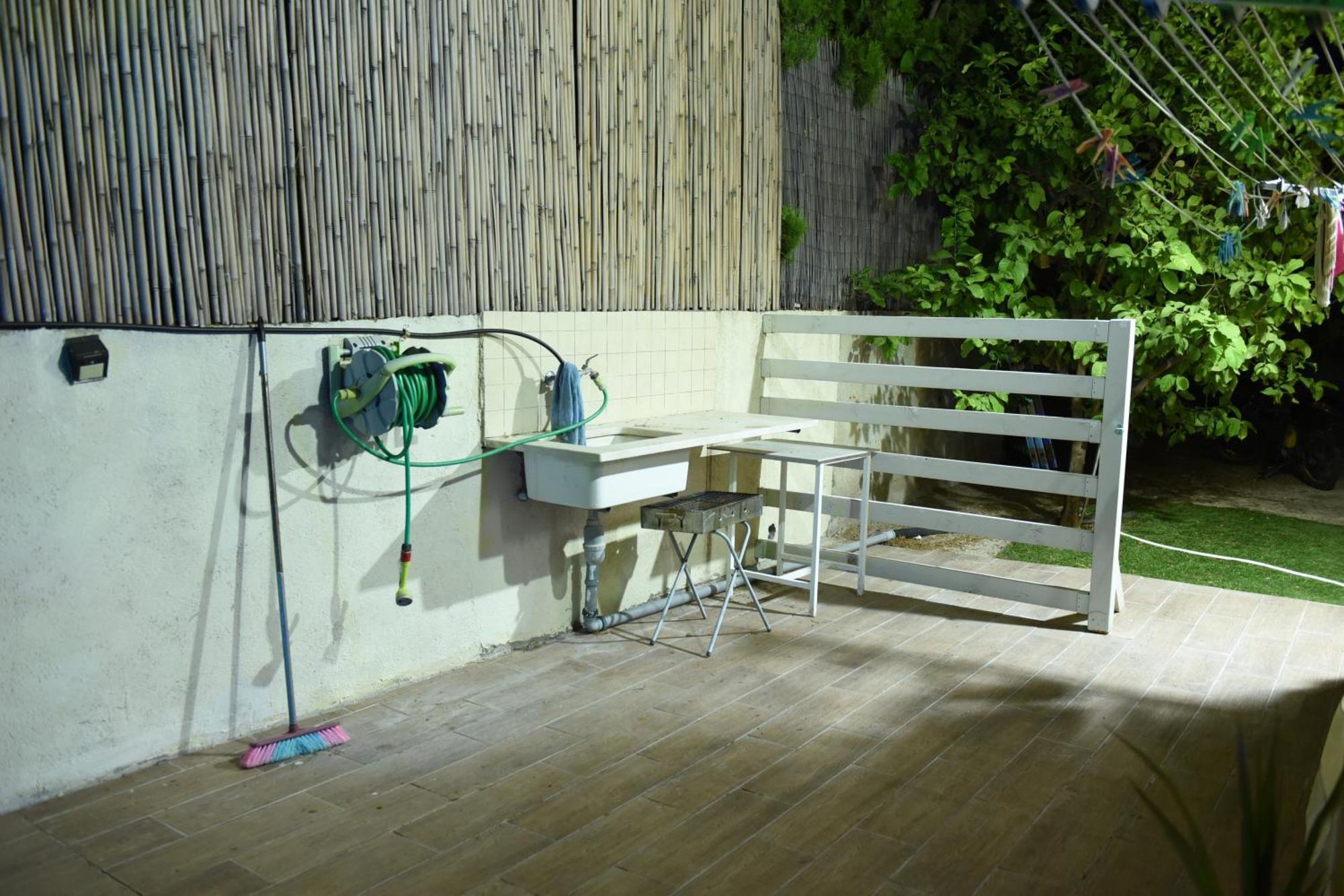 Villa Master Hosting Gal Bet Sheʼan Esterno foto
