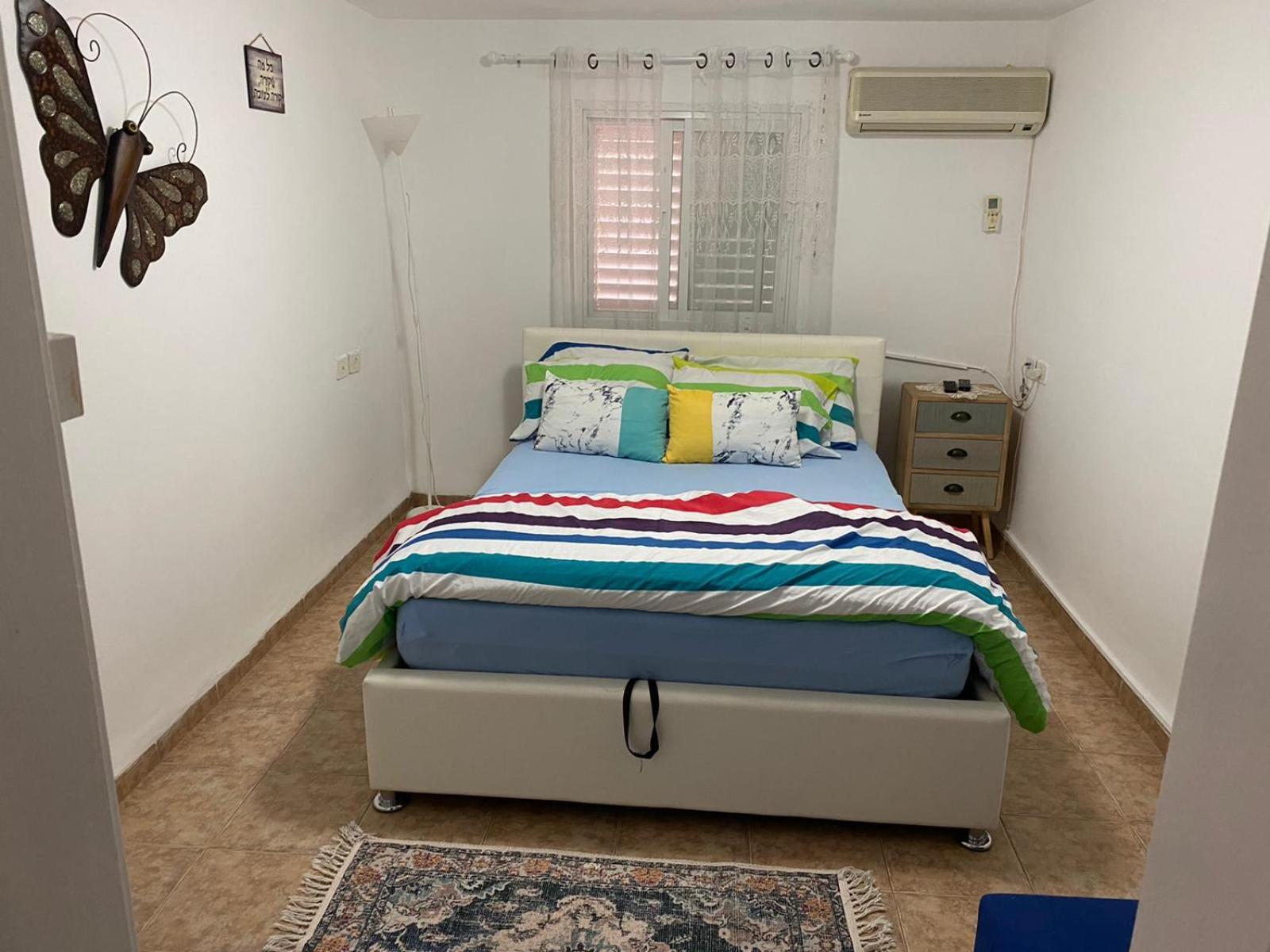 Villa Master Hosting Gal Bet Sheʼan Esterno foto